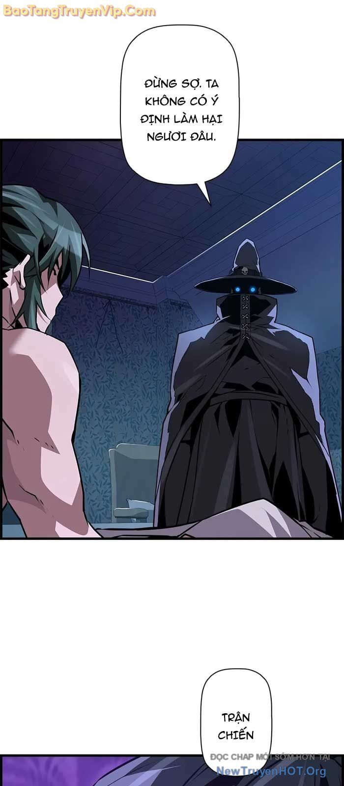 Đặc Tính Tiến Hóa Của Chiêu Hồn Sư - Chapter 88 - Page 15