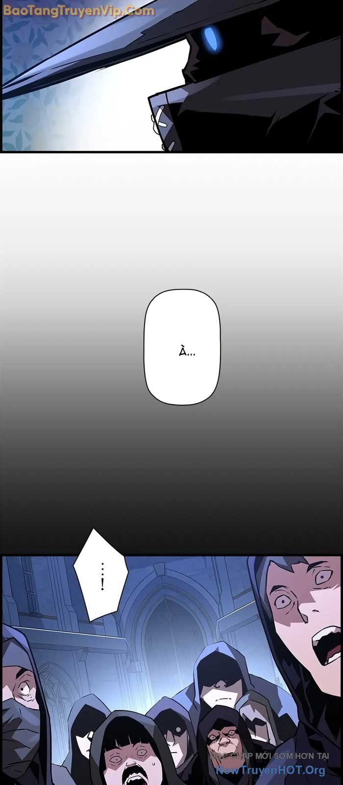 Đặc Tính Tiến Hóa Của Chiêu Hồn Sư - Chapter 88 - Page 17