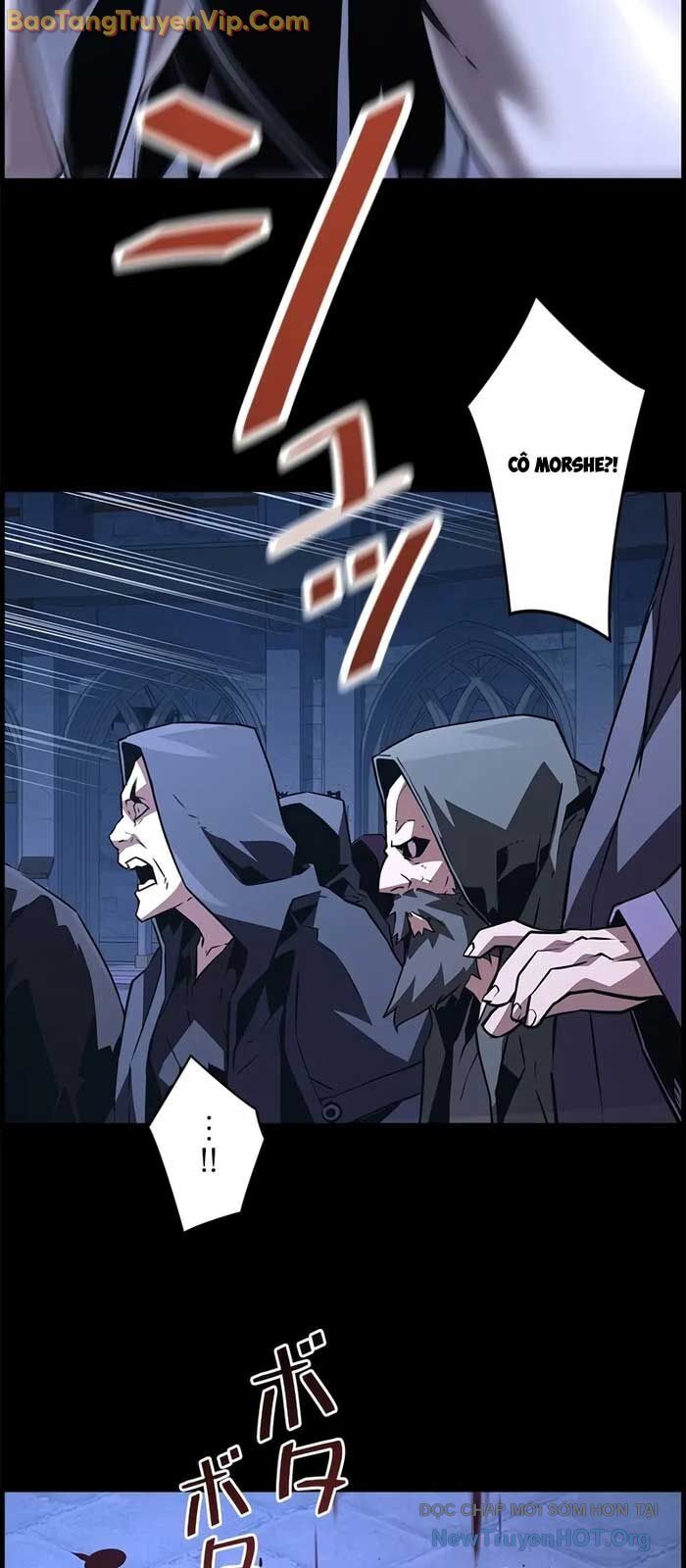 Đặc Tính Tiến Hóa Của Chiêu Hồn Sư - Chapter 88 - Page 21