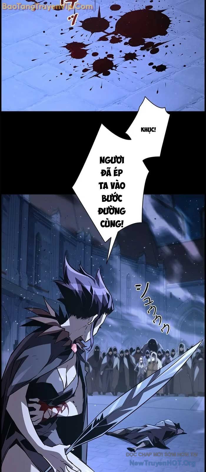 Đặc Tính Tiến Hóa Của Chiêu Hồn Sư - Chapter 88 - Page 22