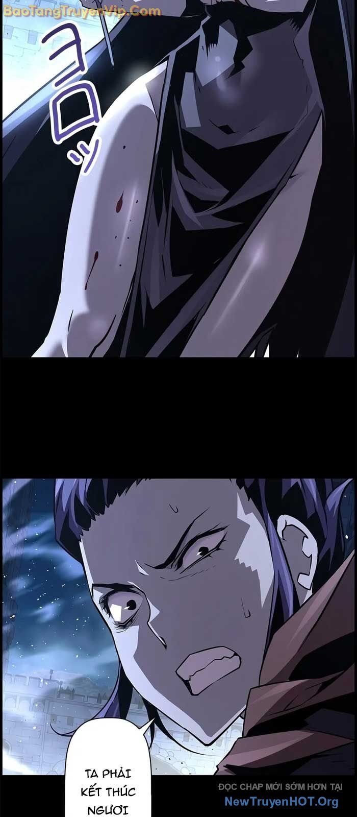 Đặc Tính Tiến Hóa Của Chiêu Hồn Sư - Chapter 88 - Page 24