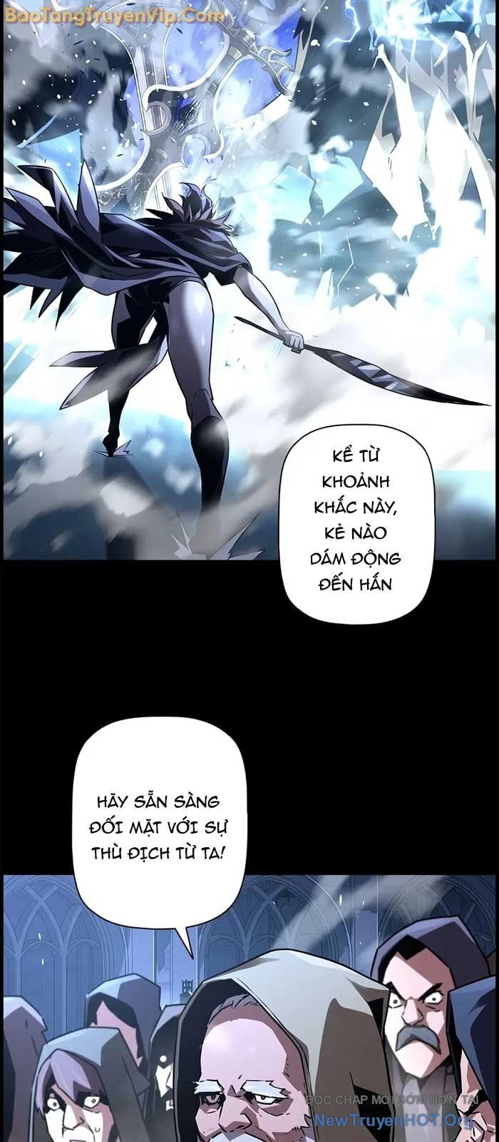 Đặc Tính Tiến Hóa Của Chiêu Hồn Sư - Chapter 88 - Page 27