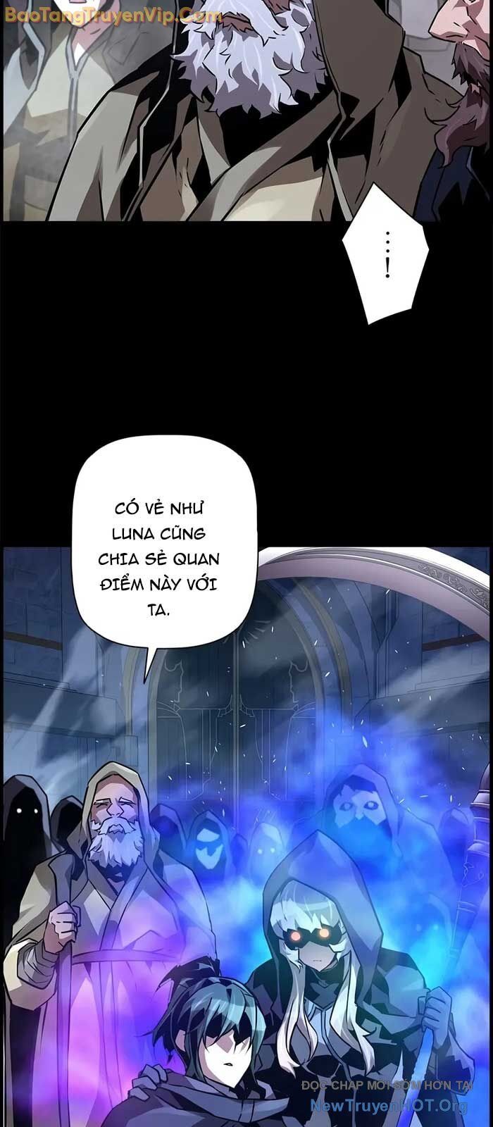 Đặc Tính Tiến Hóa Của Chiêu Hồn Sư - Chapter 88 - Page 28