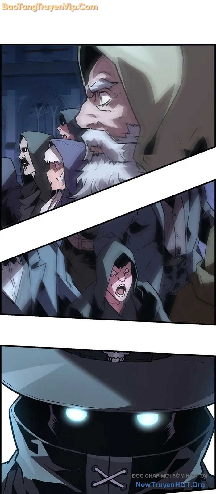 Đặc Tính Tiến Hóa Của Chiêu Hồn Sư - Chapter 88 - Page 3