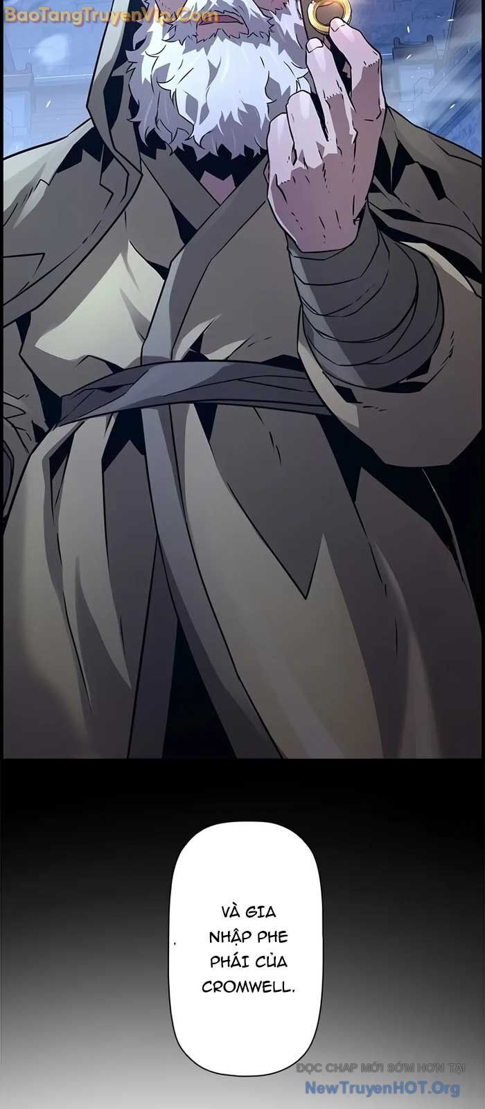 Đặc Tính Tiến Hóa Của Chiêu Hồn Sư - Chapter 88 - Page 31