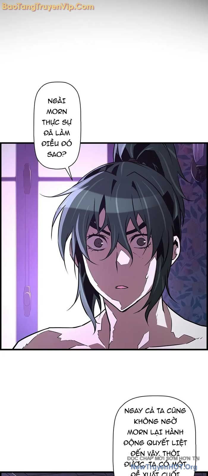 Đặc Tính Tiến Hóa Của Chiêu Hồn Sư - Chapter 88 - Page 32