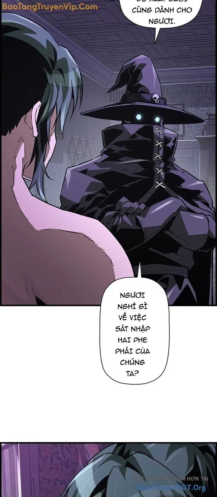 Đặc Tính Tiến Hóa Của Chiêu Hồn Sư - Chapter 88 - Page 33