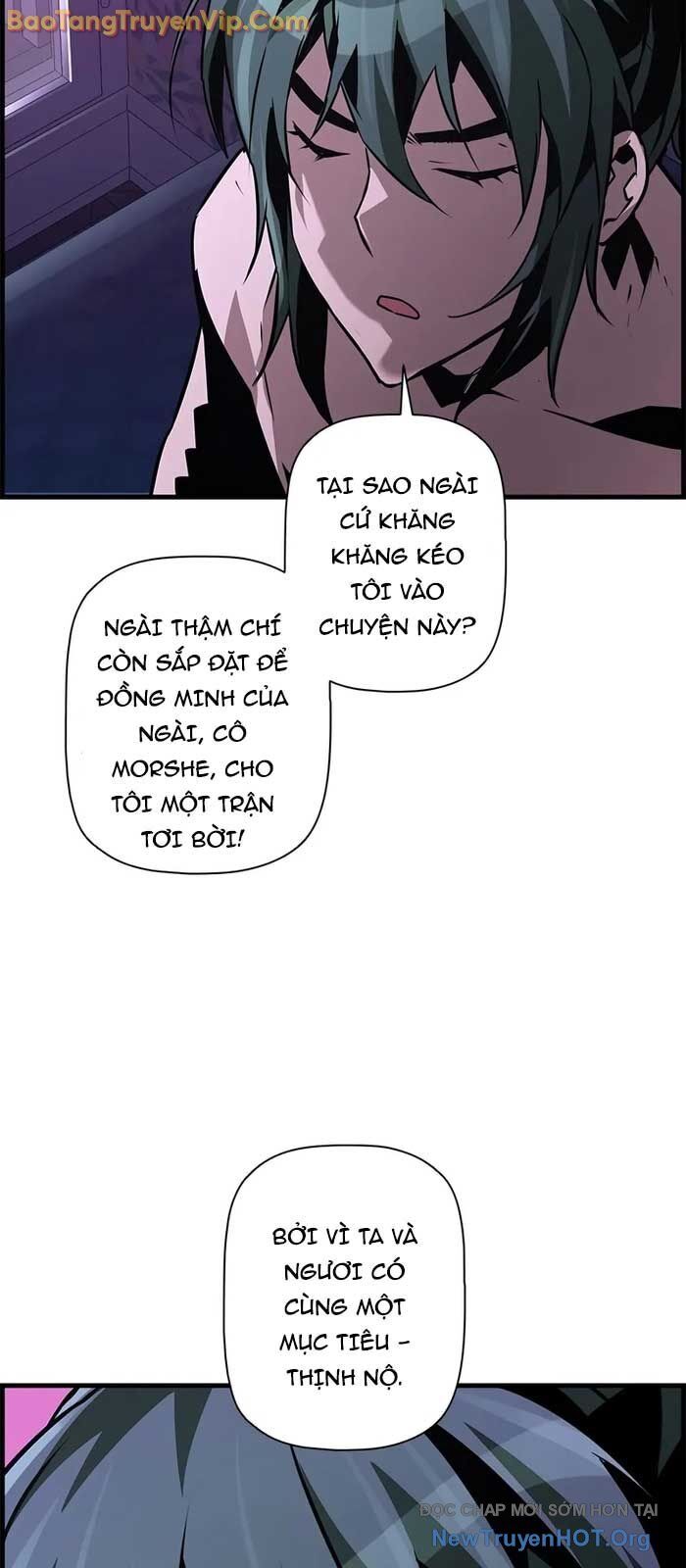 Đặc Tính Tiến Hóa Của Chiêu Hồn Sư - Chapter 88 - Page 34