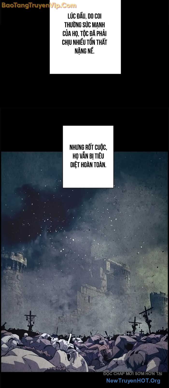 Đặc Tính Tiến Hóa Của Chiêu Hồn Sư - Chapter 88 - Page 40