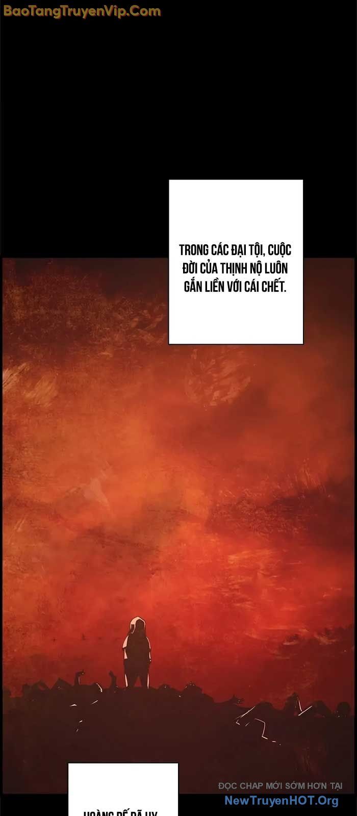 Đặc Tính Tiến Hóa Của Chiêu Hồn Sư - Chapter 88 - Page 41