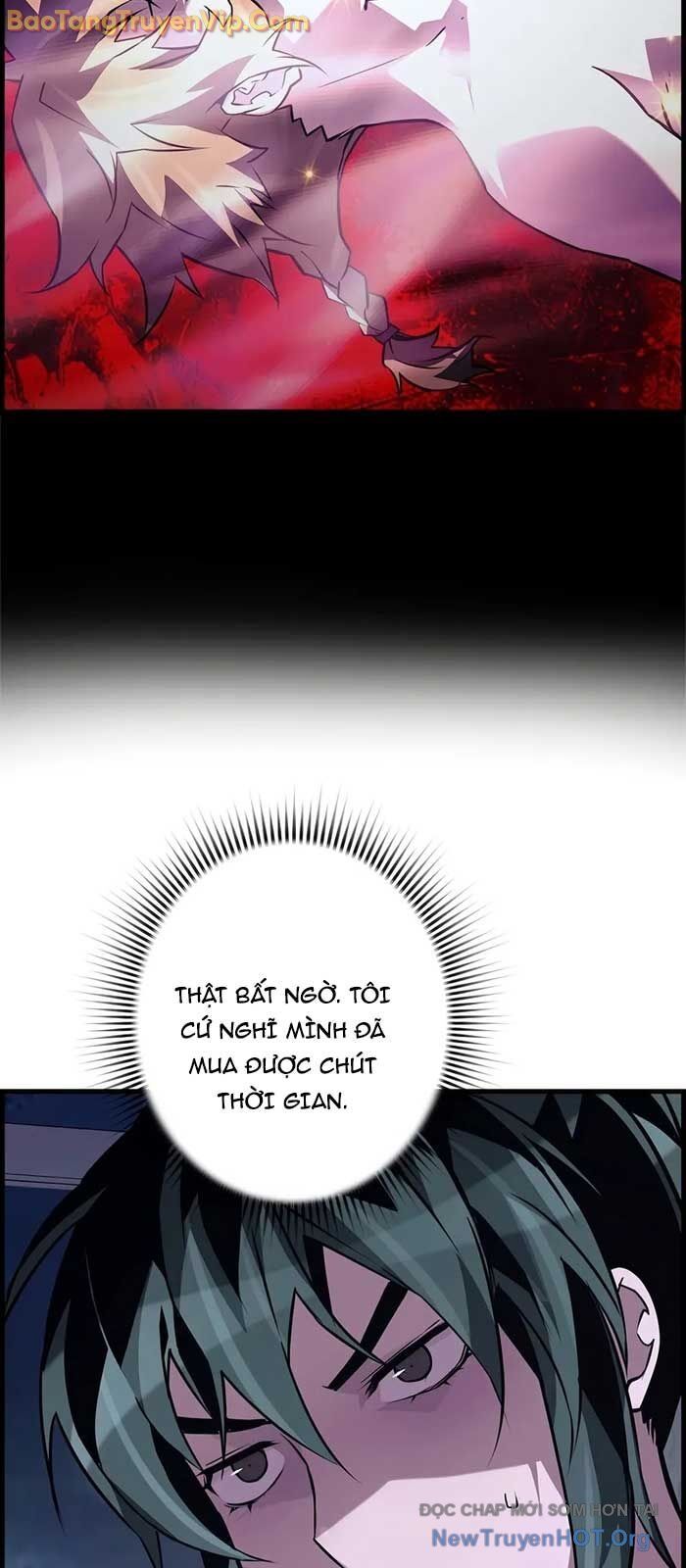 Đặc Tính Tiến Hóa Của Chiêu Hồn Sư - Chapter 88 - Page 43