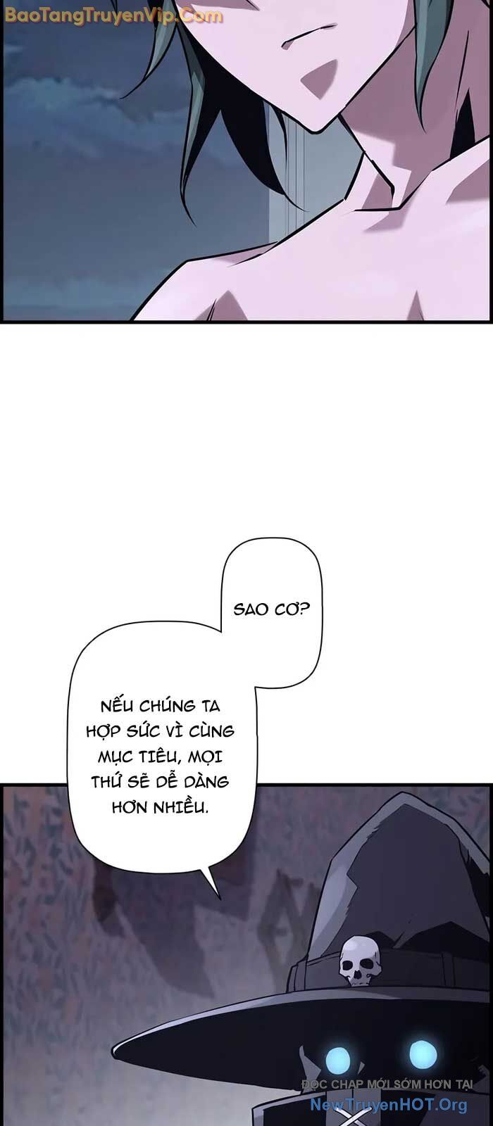 Đặc Tính Tiến Hóa Của Chiêu Hồn Sư - Chapter 88 - Page 44