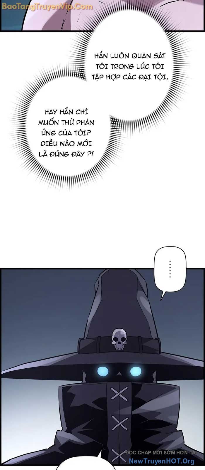 Đặc Tính Tiến Hóa Của Chiêu Hồn Sư - Chapter 88 - Page 46