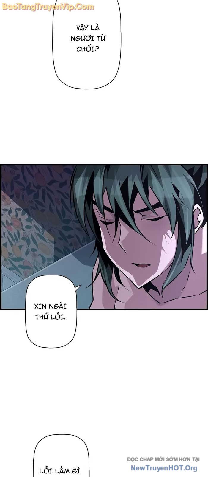 Đặc Tính Tiến Hóa Của Chiêu Hồn Sư - Chapter 88 - Page 47