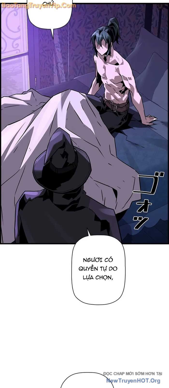 Đặc Tính Tiến Hóa Của Chiêu Hồn Sư - Chapter 88 - Page 48