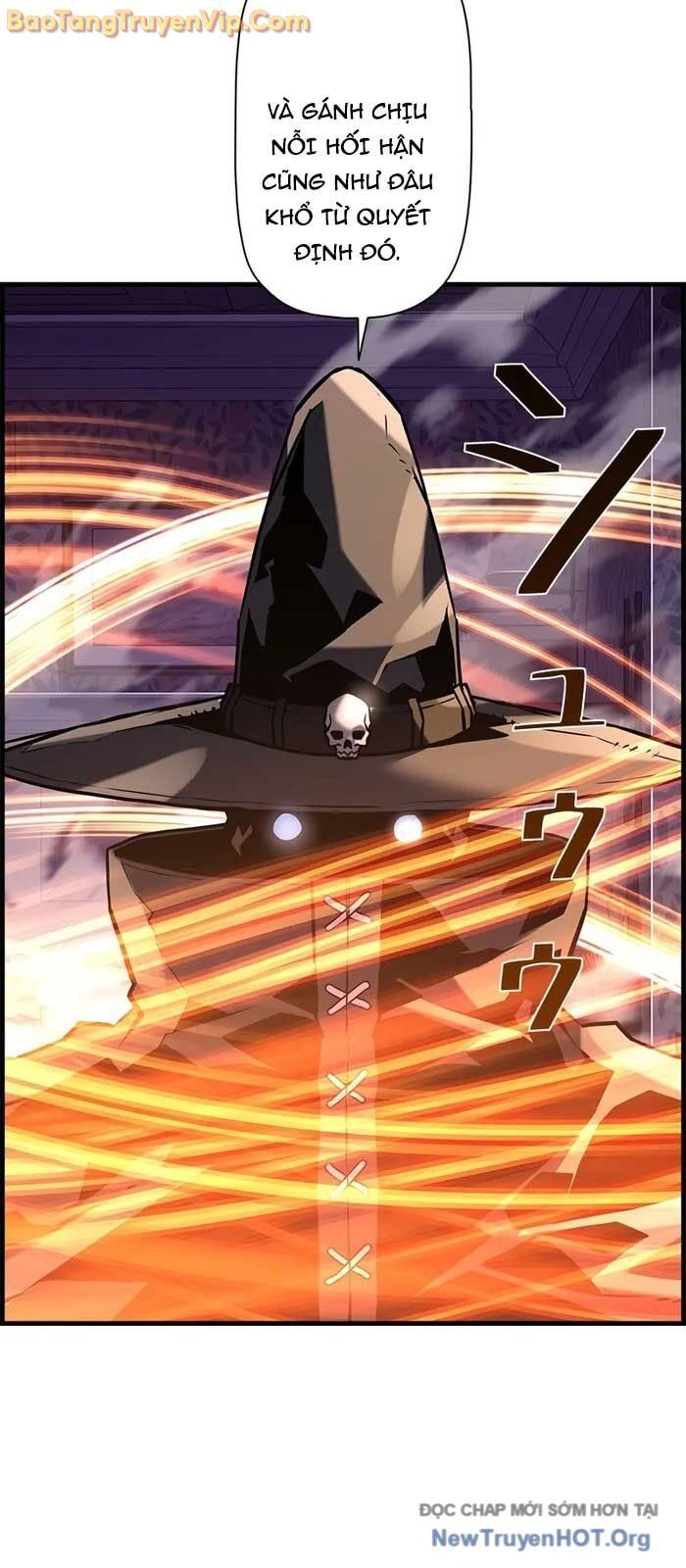 Đặc Tính Tiến Hóa Của Chiêu Hồn Sư - Chapter 88 - Page 49