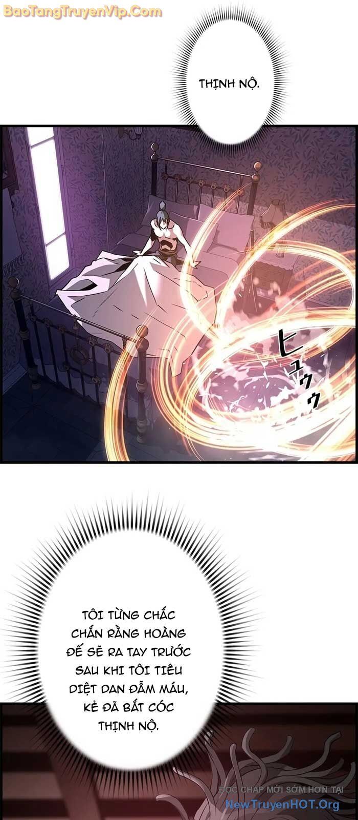 Đặc Tính Tiến Hóa Của Chiêu Hồn Sư - Chapter 88 - Page 50