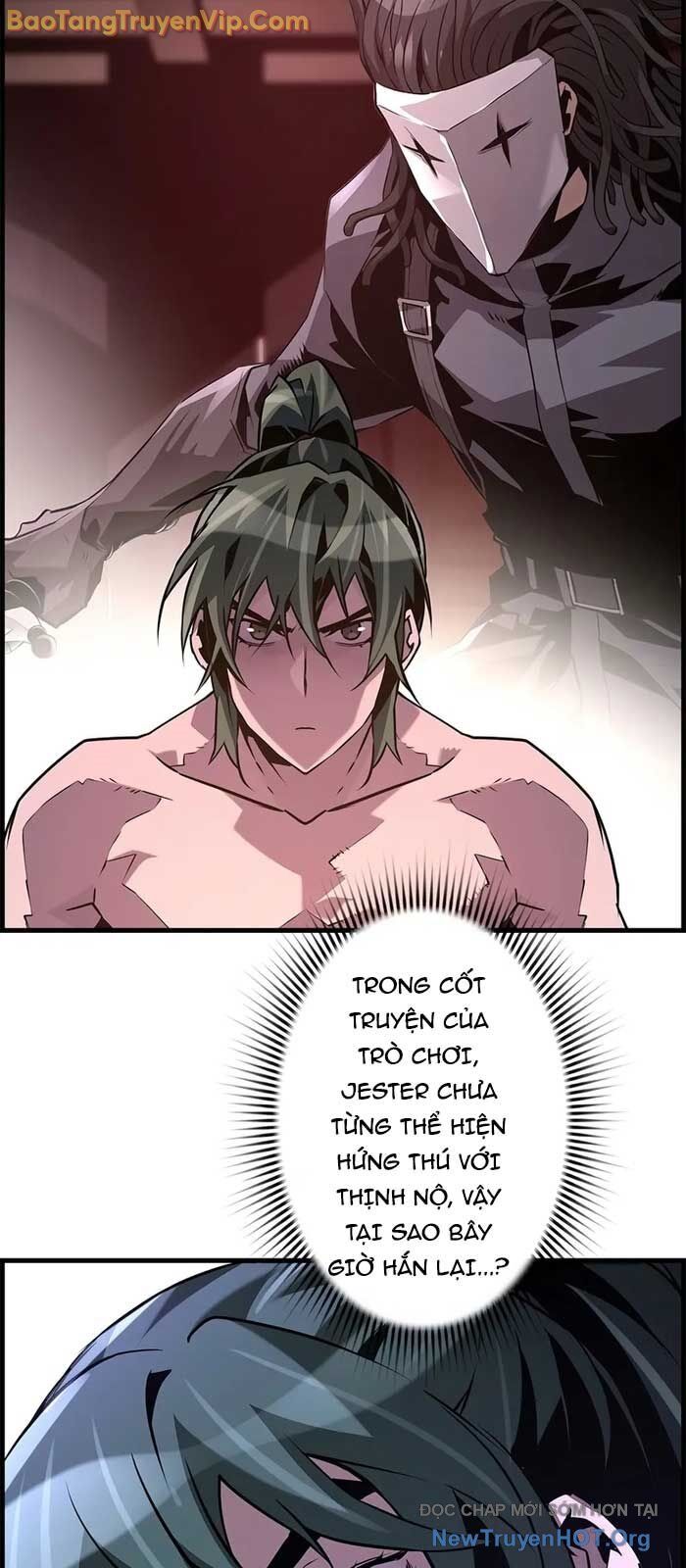 Đặc Tính Tiến Hóa Của Chiêu Hồn Sư - Chapter 88 - Page 51