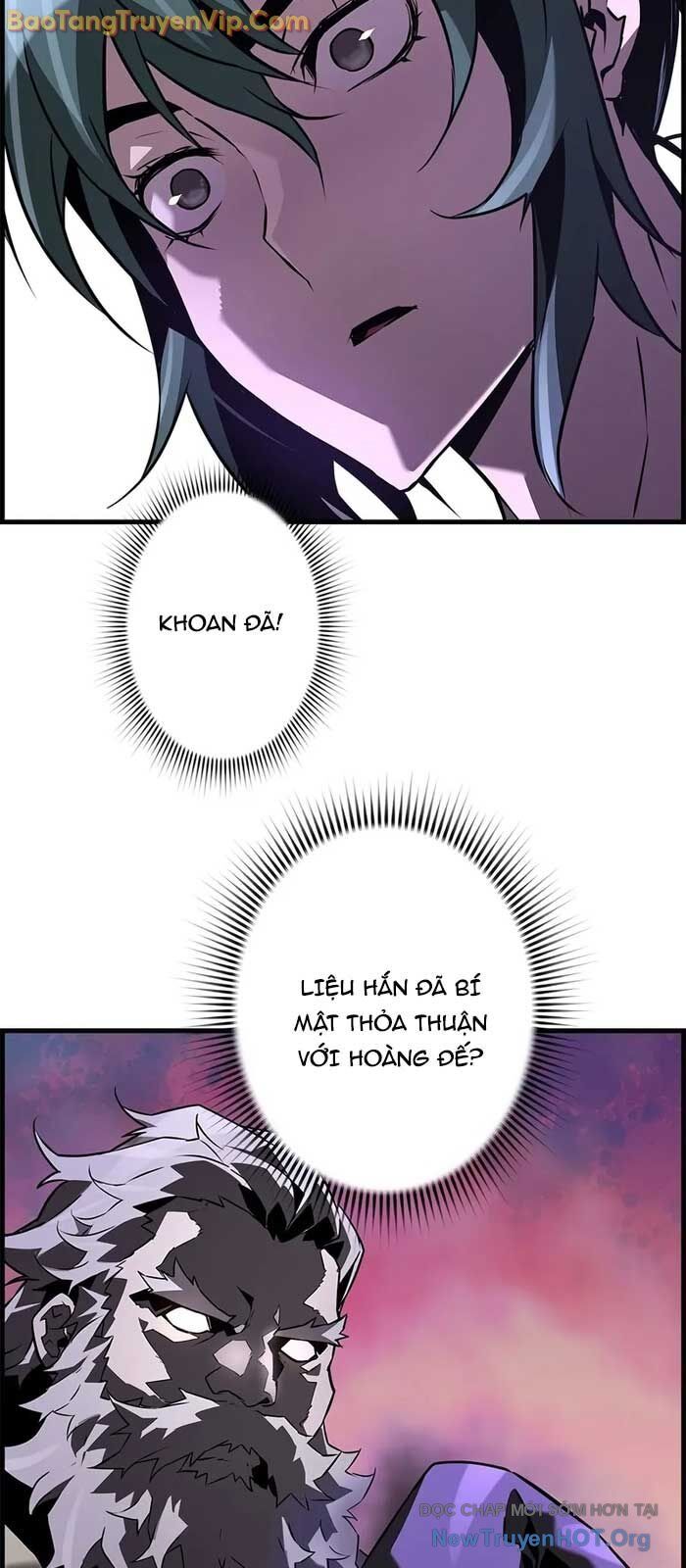 Đặc Tính Tiến Hóa Của Chiêu Hồn Sư - Chapter 88 - Page 52