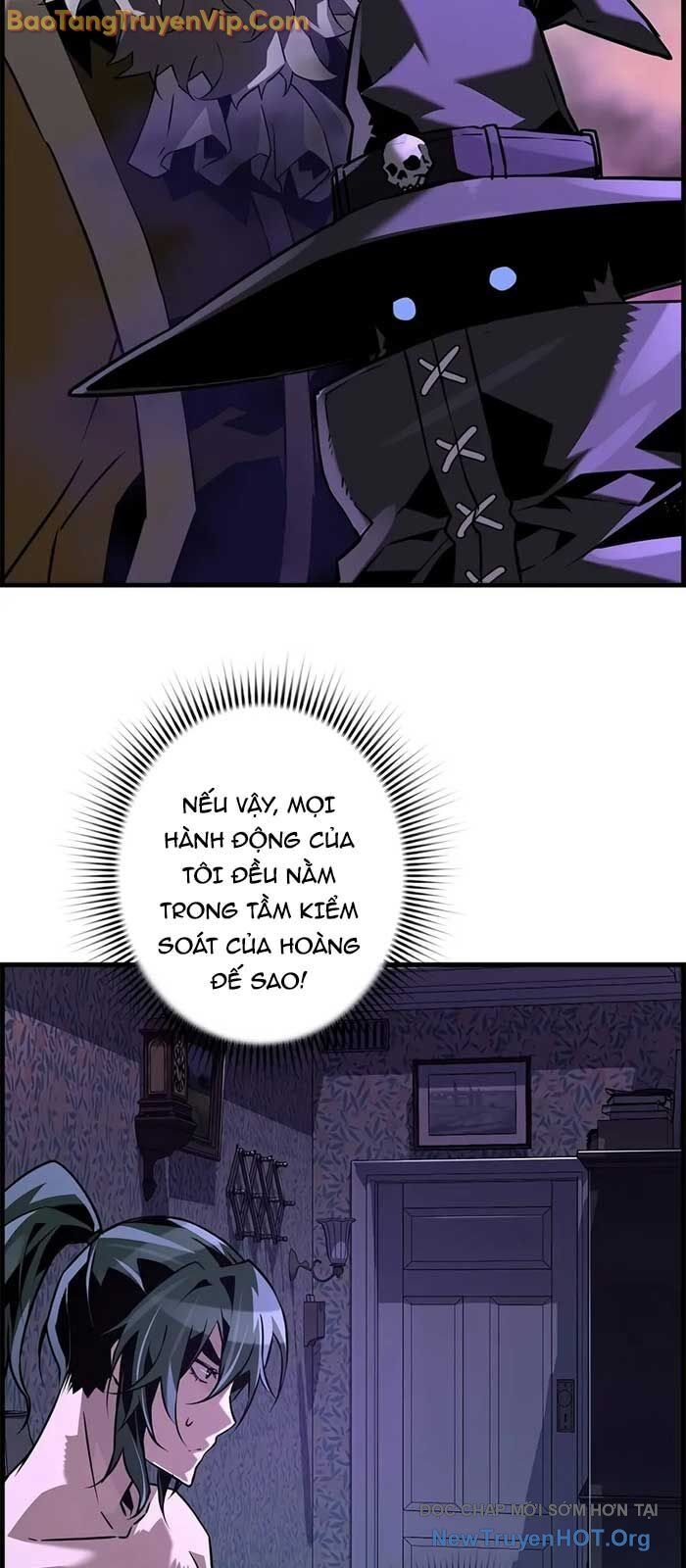 Đặc Tính Tiến Hóa Của Chiêu Hồn Sư - Chapter 88 - Page 53