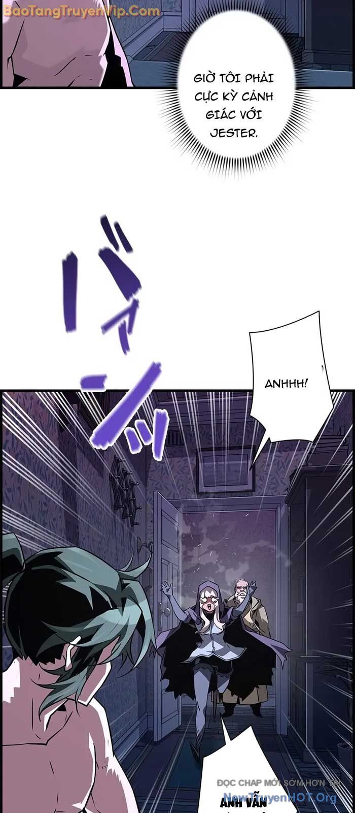 Đặc Tính Tiến Hóa Của Chiêu Hồn Sư - Chapter 88 - Page 54