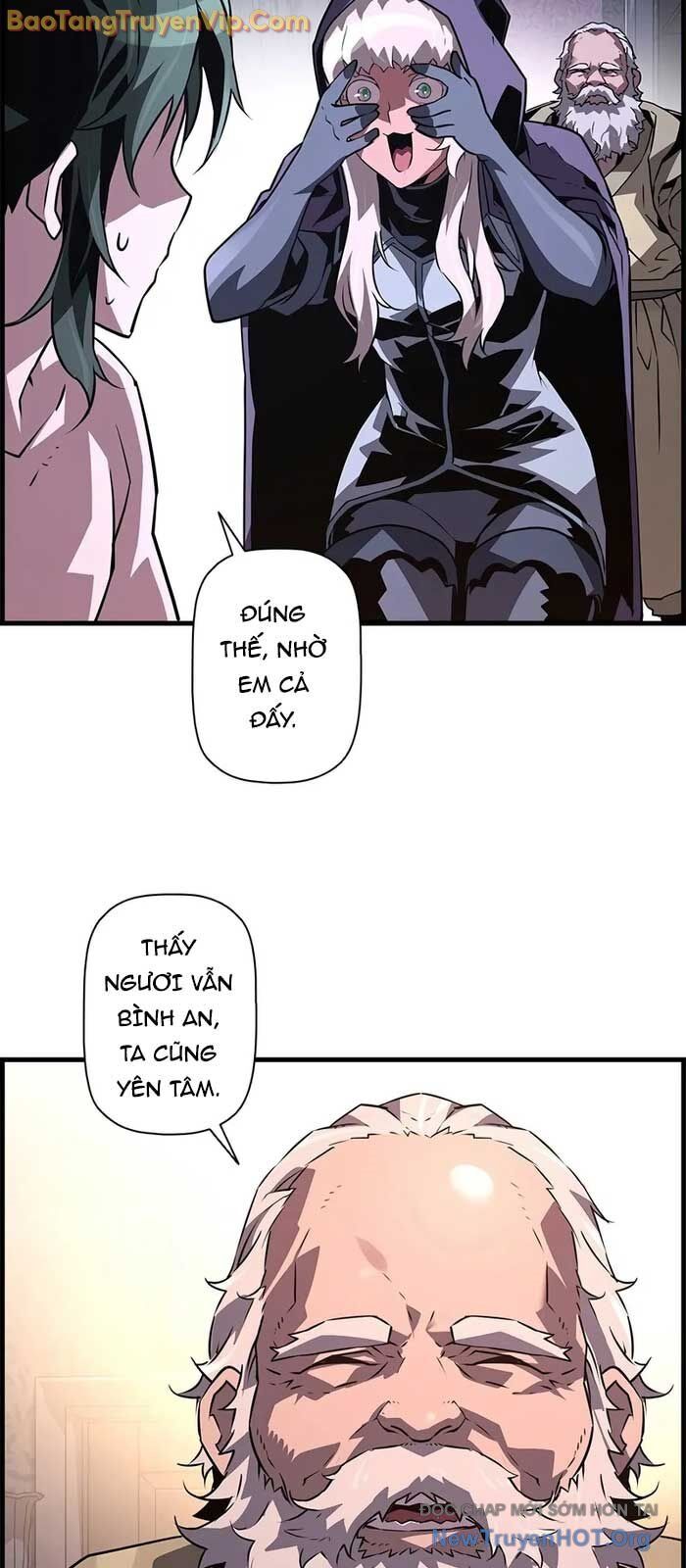 Đặc Tính Tiến Hóa Của Chiêu Hồn Sư - Chapter 88 - Page 56