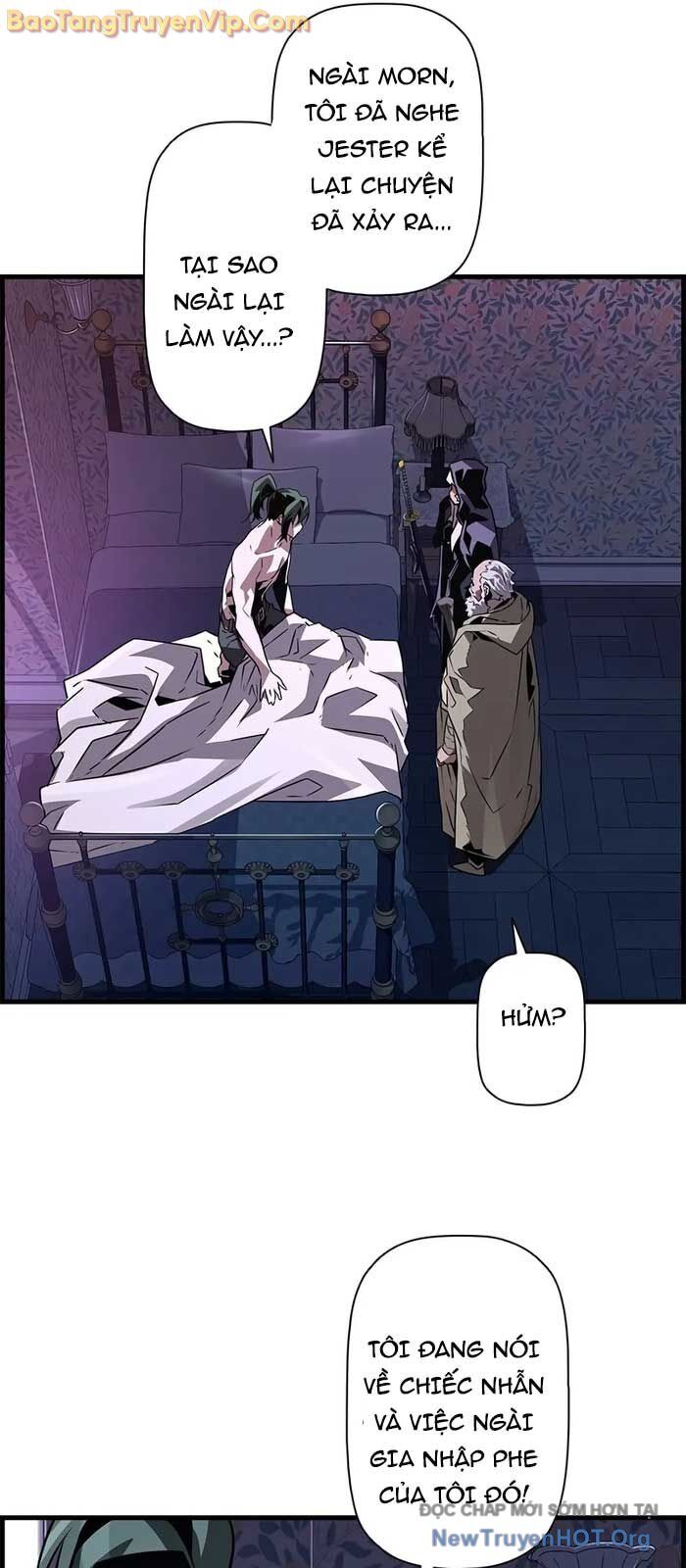 Đặc Tính Tiến Hóa Của Chiêu Hồn Sư - Chapter 88 - Page 58