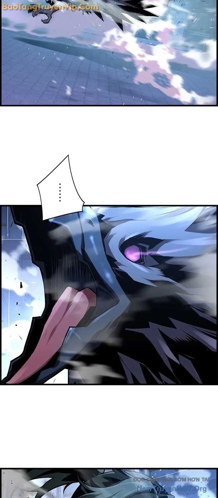 Đặc Tính Tiến Hóa Của Chiêu Hồn Sư - Chapter 88 - Page 6
