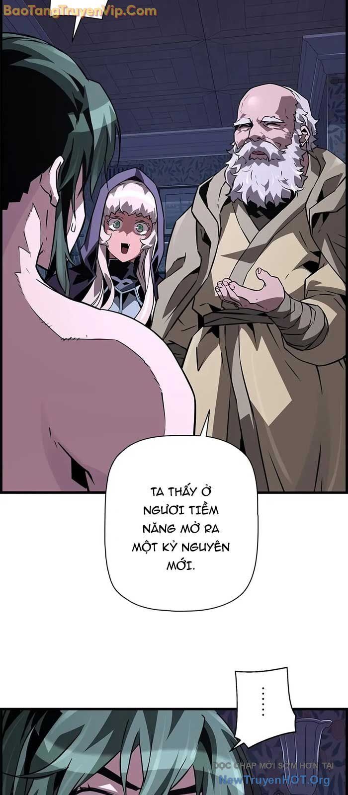 Đặc Tính Tiến Hóa Của Chiêu Hồn Sư - Chapter 88 - Page 60