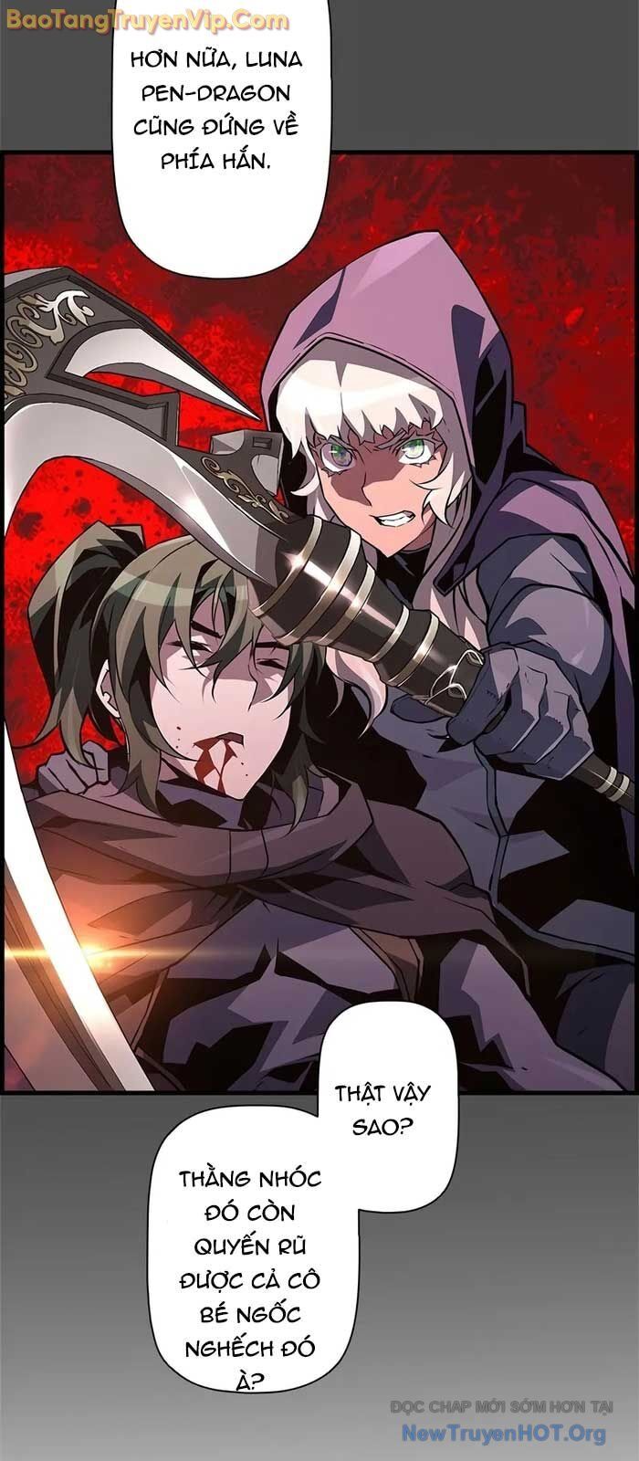 Đặc Tính Tiến Hóa Của Chiêu Hồn Sư - Chapter 88 - Page 68