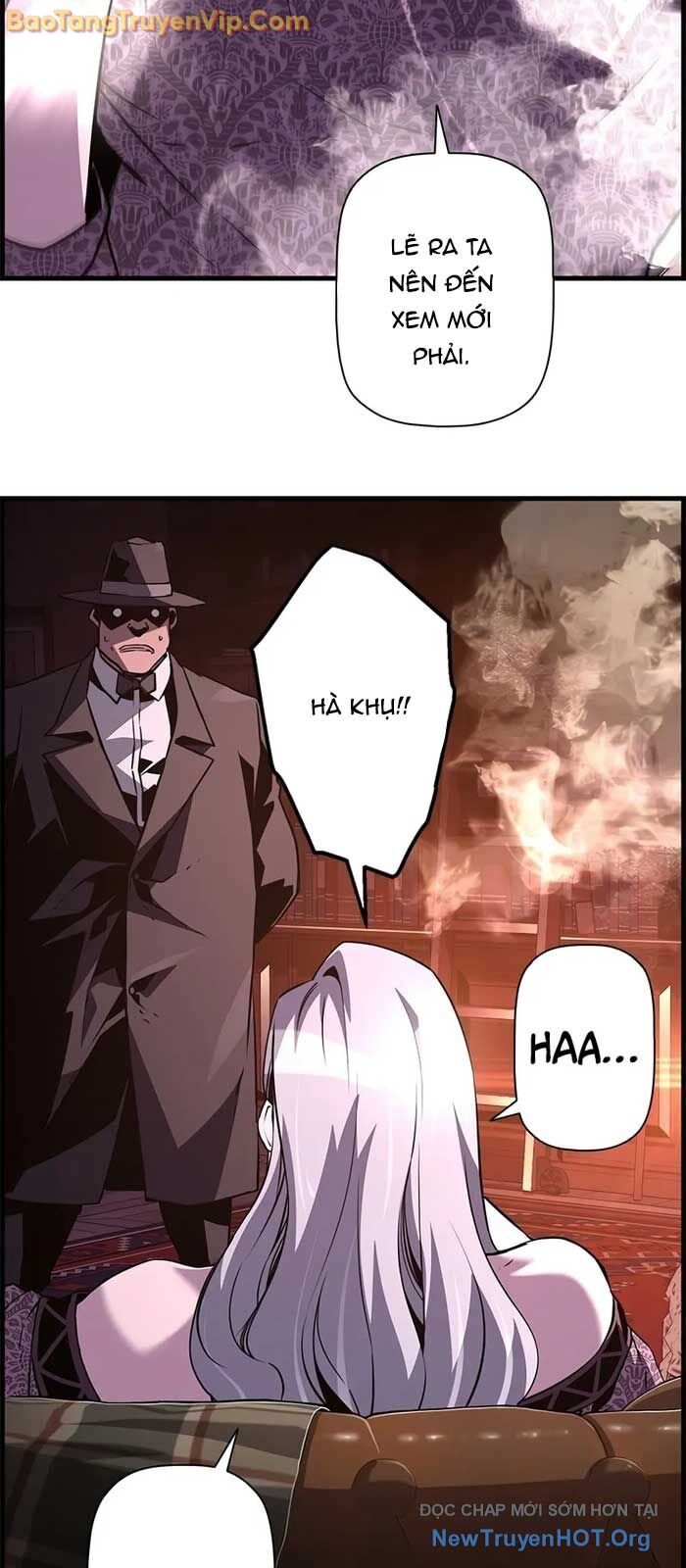 Đặc Tính Tiến Hóa Của Chiêu Hồn Sư - Chapter 88 - Page 70