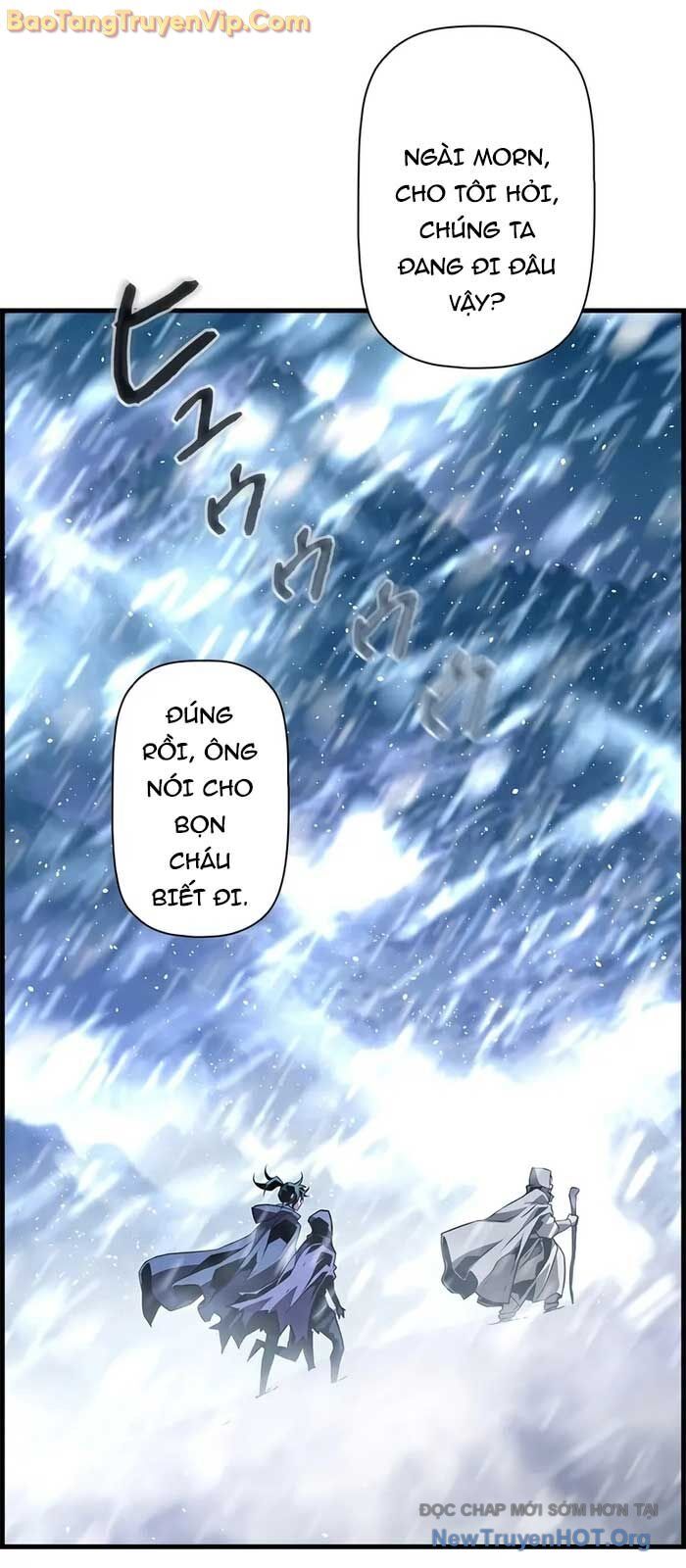 Đặc Tính Tiến Hóa Của Chiêu Hồn Sư - Chapter 88 - Page 73