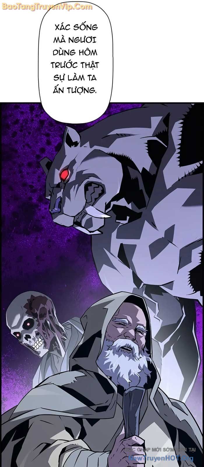 Đặc Tính Tiến Hóa Của Chiêu Hồn Sư - Chapter 88 - Page 76