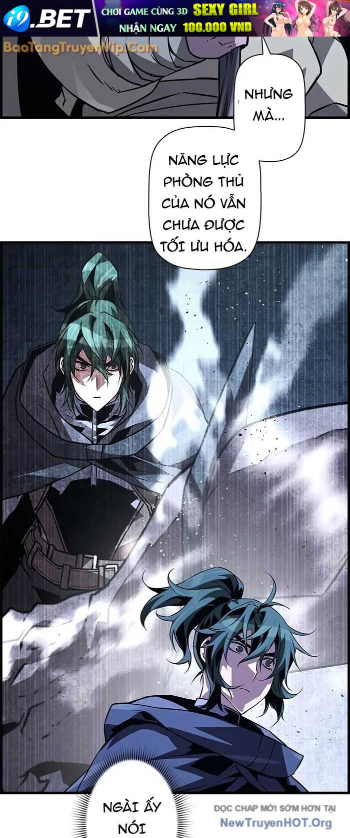 Đặc Tính Tiến Hóa Của Chiêu Hồn Sư - Chapter 88 - Page 77