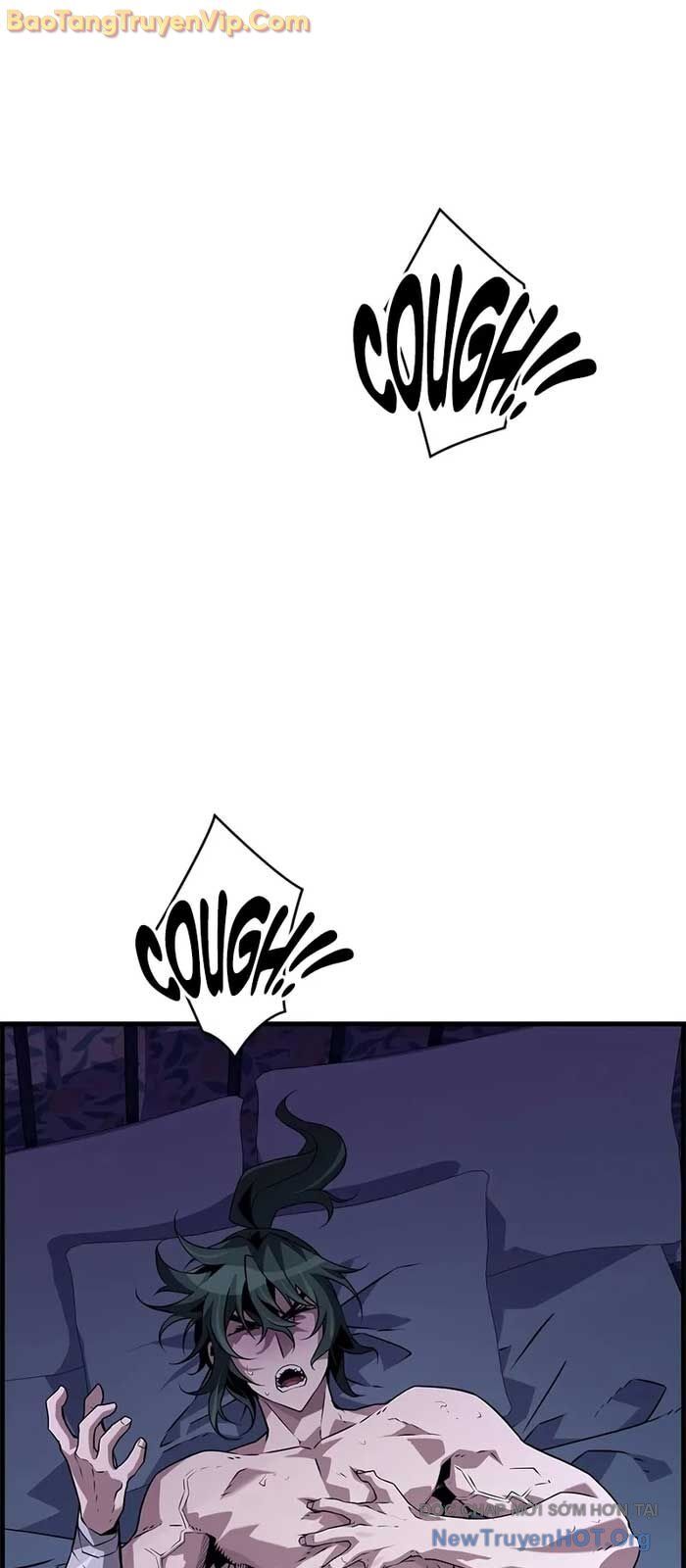 Đặc Tính Tiến Hóa Của Chiêu Hồn Sư - Chapter 88 - Page 8