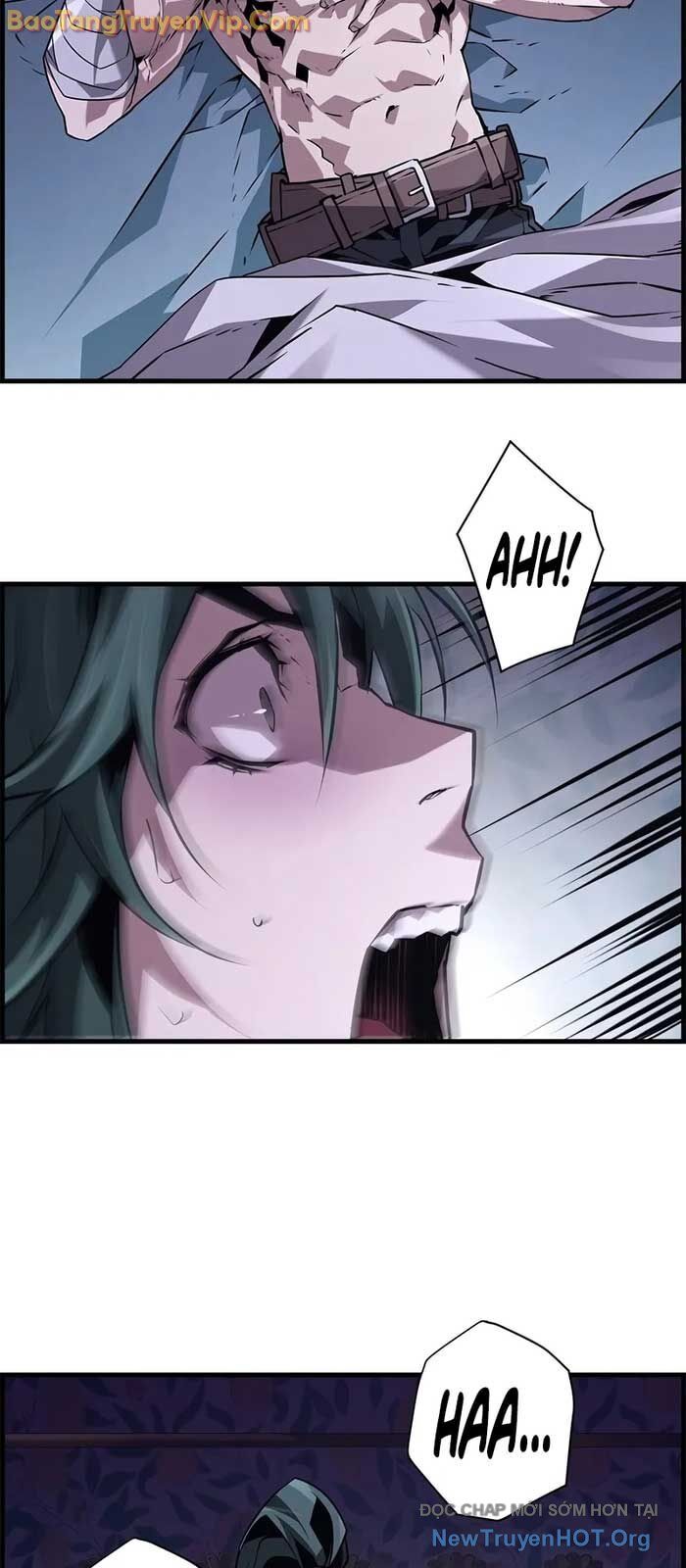 Đặc Tính Tiến Hóa Của Chiêu Hồn Sư - Chapter 88 - Page 9