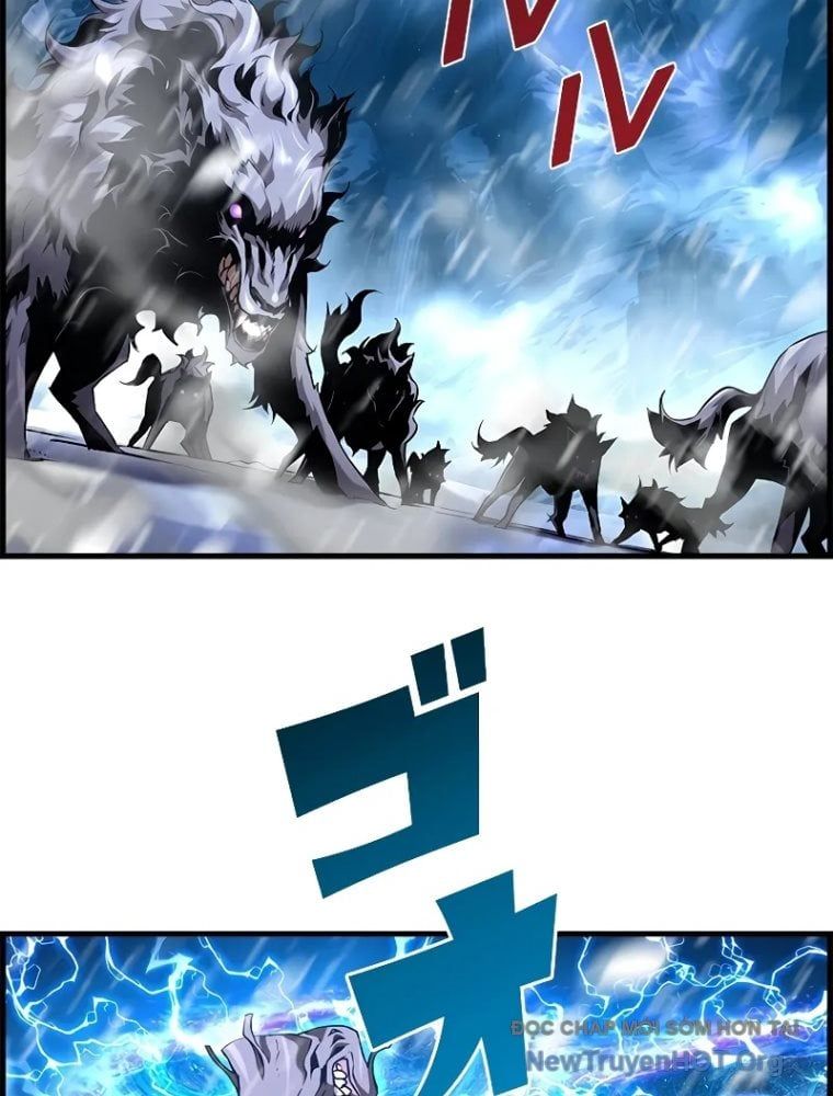 Đặc Tính Tiến Hóa Của Chiêu Hồn Sư - Chapter 89 - Page 10