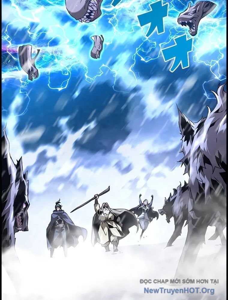 Đặc Tính Tiến Hóa Của Chiêu Hồn Sư - Chapter 89 - Page 11