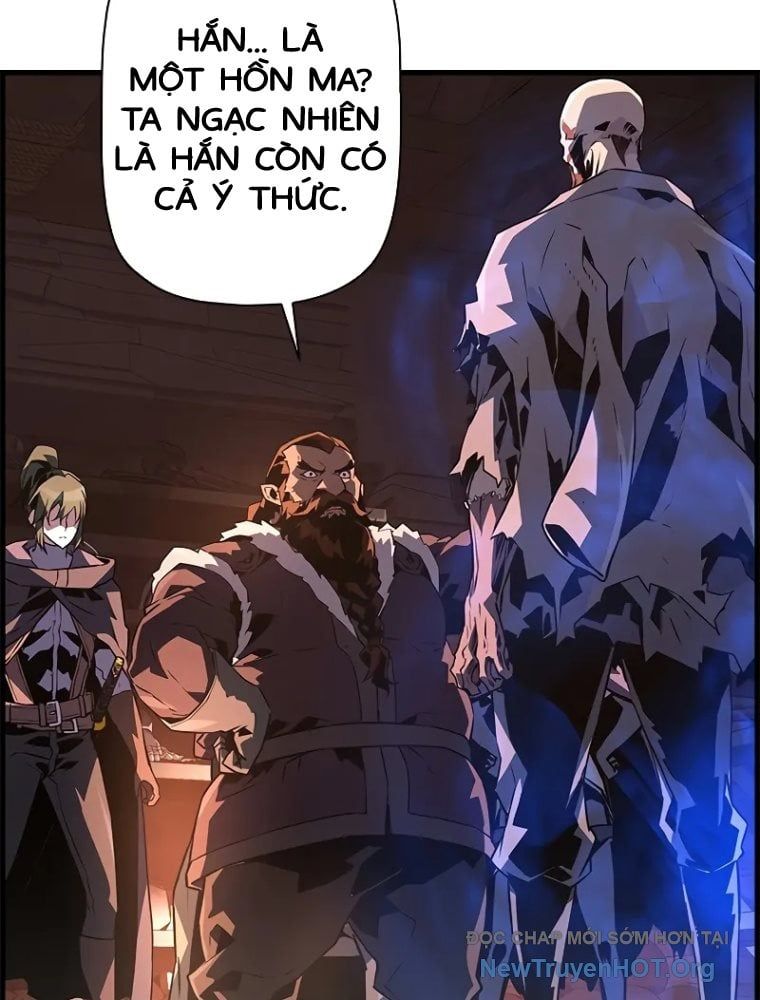 Đặc Tính Tiến Hóa Của Chiêu Hồn Sư - Chapter 89 - Page 112