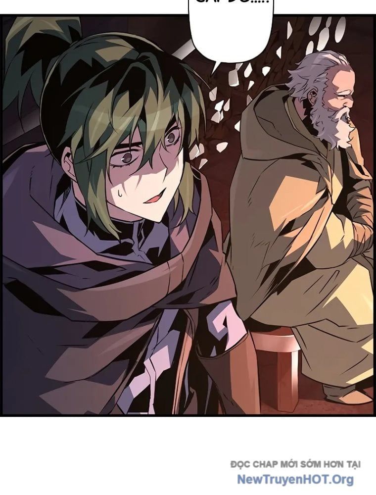 Đặc Tính Tiến Hóa Của Chiêu Hồn Sư - Chapter 89 - Page 115