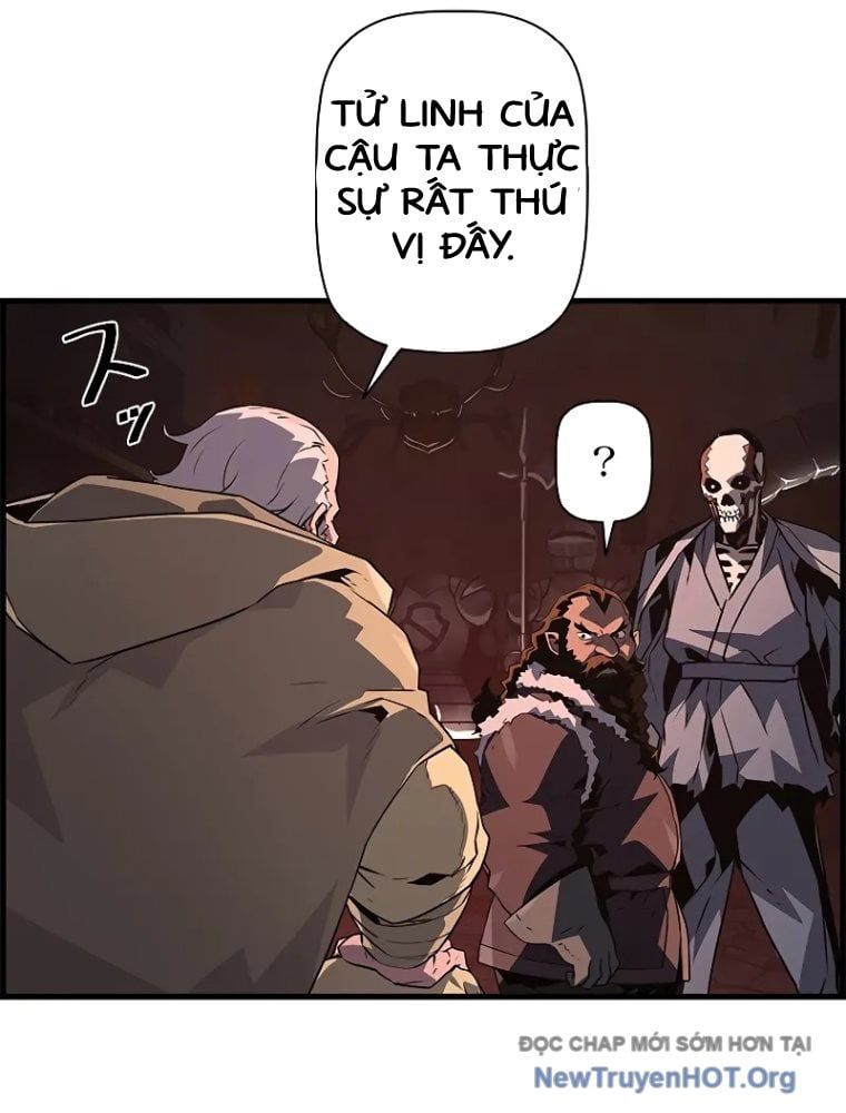 Đặc Tính Tiến Hóa Của Chiêu Hồn Sư - Chapter 89 - Page 116