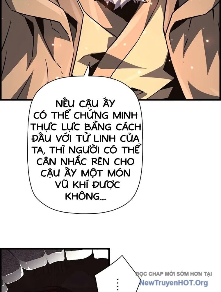 Đặc Tính Tiến Hóa Của Chiêu Hồn Sư - Chapter 89 - Page 118