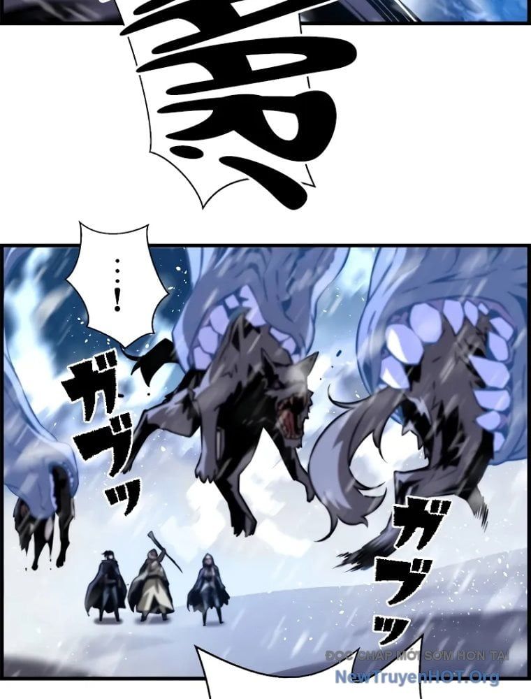 Đặc Tính Tiến Hóa Của Chiêu Hồn Sư - Chapter 89 - Page 15