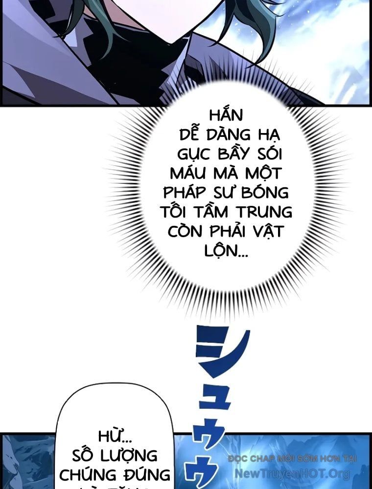 Đặc Tính Tiến Hóa Của Chiêu Hồn Sư - Chapter 89 - Page 17