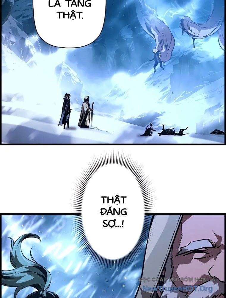 Đặc Tính Tiến Hóa Của Chiêu Hồn Sư - Chapter 89 - Page 18