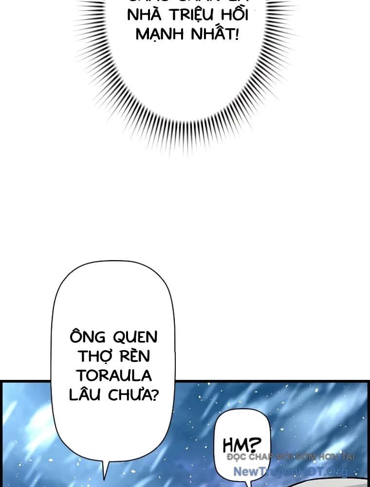 Đặc Tính Tiến Hóa Của Chiêu Hồn Sư - Chapter 89 - Page 21