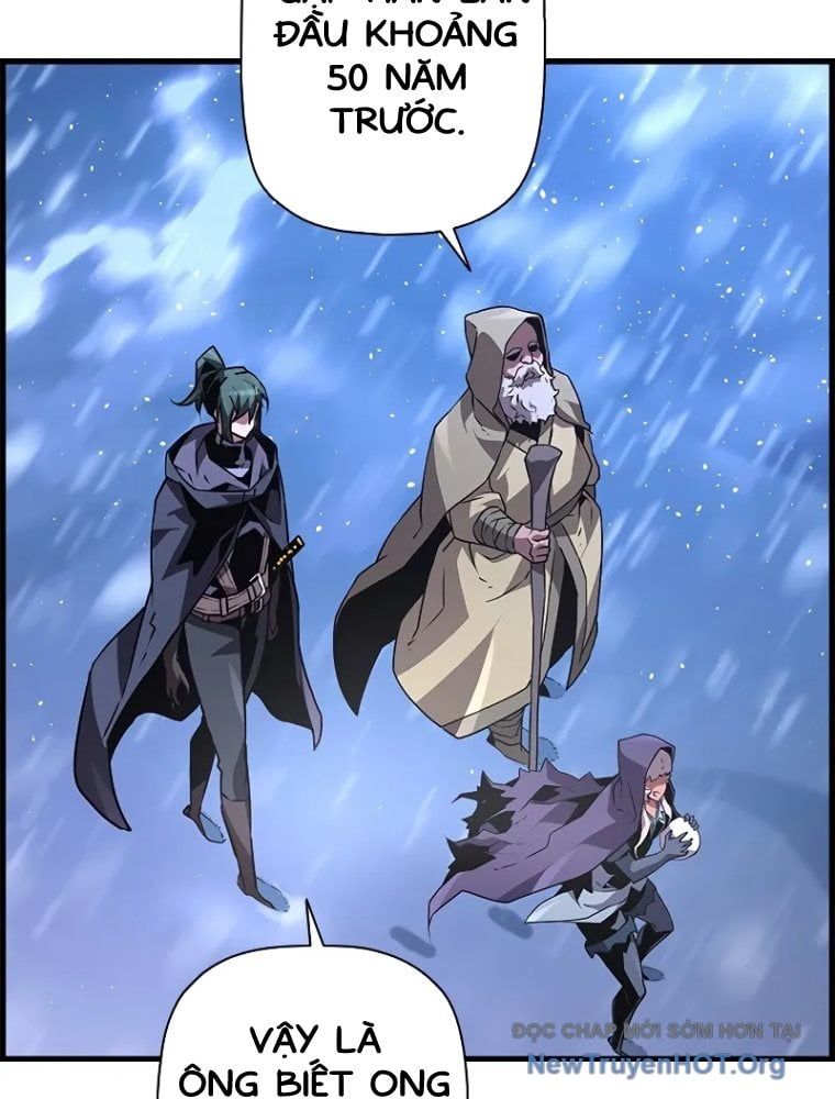 Đặc Tính Tiến Hóa Của Chiêu Hồn Sư - Chapter 89 - Page 23