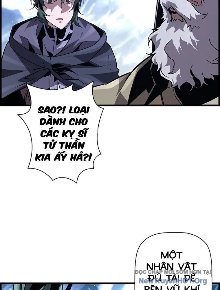 Đặc Tính Tiến Hóa Của Chiêu Hồn Sư - Chapter 89 - Page 3