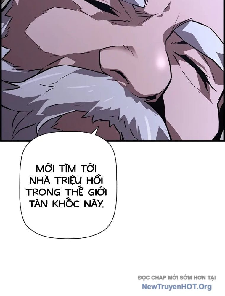 Đặc Tính Tiến Hóa Của Chiêu Hồn Sư - Chapter 89 - Page 33