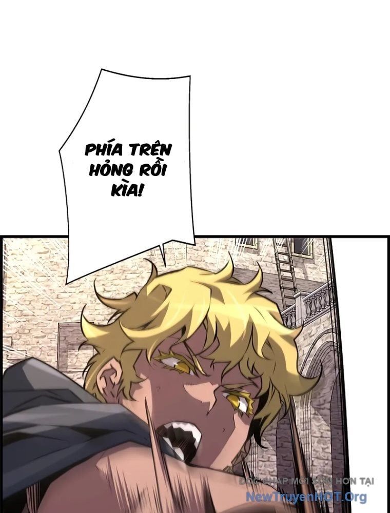 Đặc Tính Tiến Hóa Của Chiêu Hồn Sư - Chapter 89 - Page 44